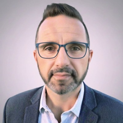 Benjamin Rippey, Principal, BRC Comms
